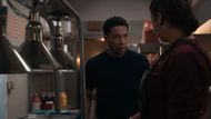 Still from the show (Image via The Chi)